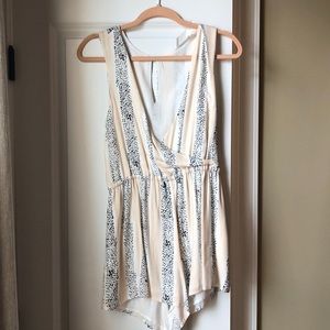 Really cute Romper!!